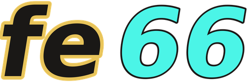 fe66 logo